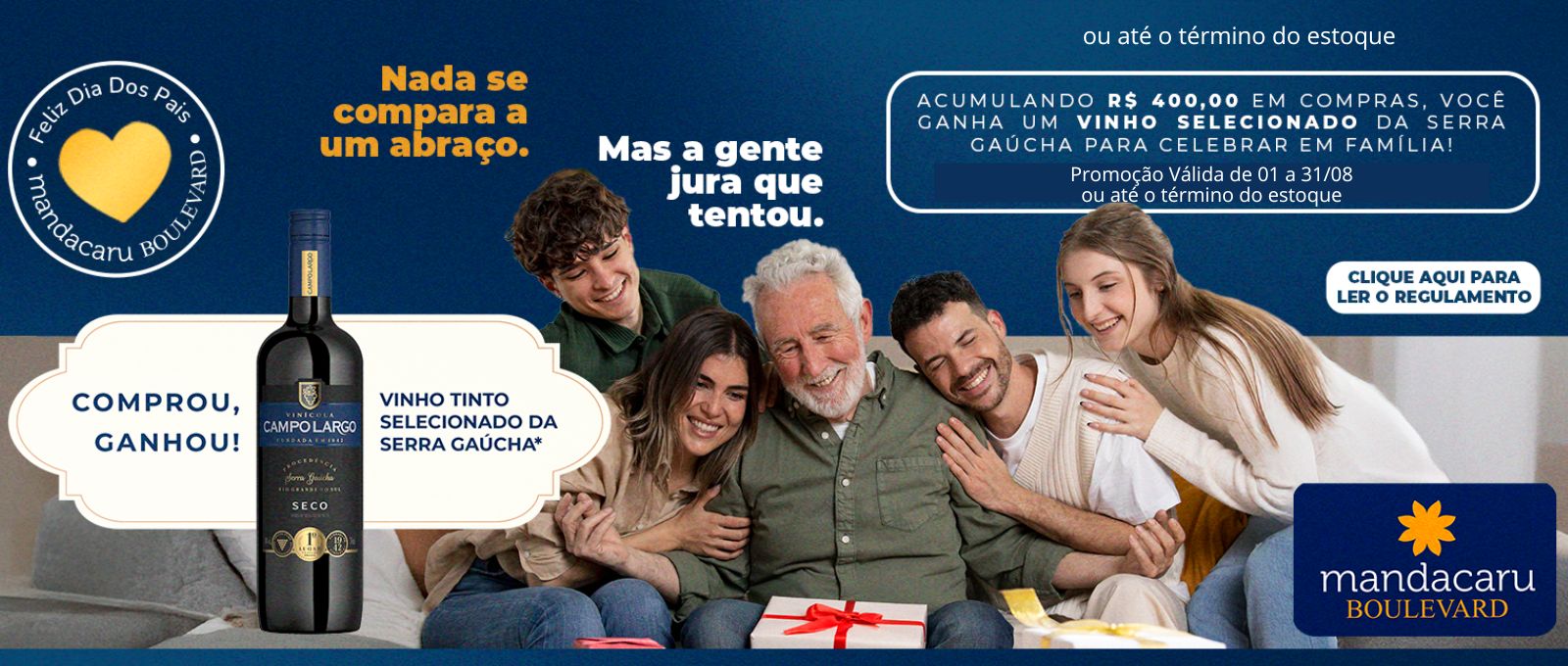 Campanha de Pais